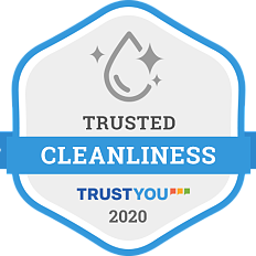 Trusted Cleanliness