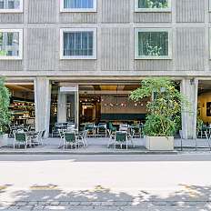 sl facade