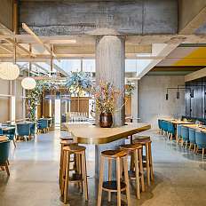 Eatery