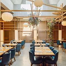 eatery