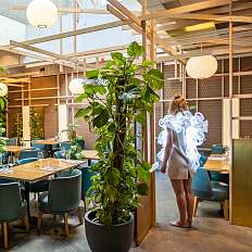Eatery