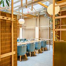 Eatery Events