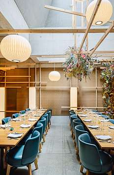 eatery Events