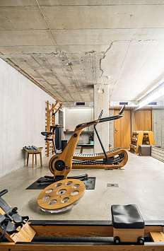 Fitness