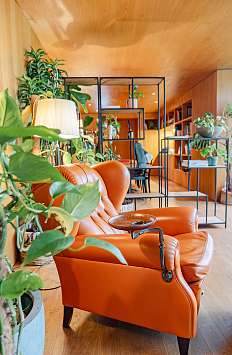 Library Club