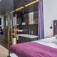 Design Penthouse Suite