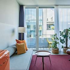 Design Penthouse Suite