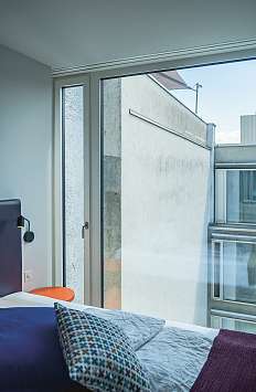 Design Penthouse Suite