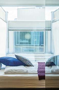 Design Penthouse Suite