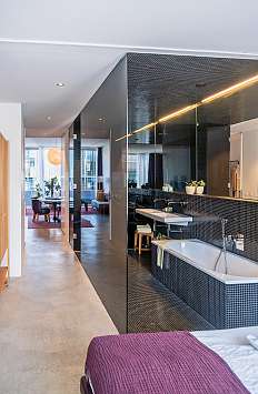Design Penthouse Suite