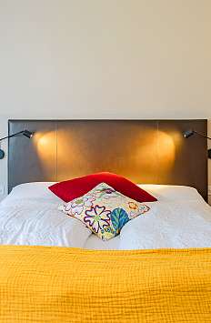 Design Premium Room