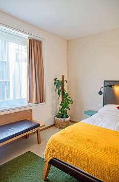 Design Premium Room