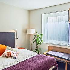 Design Standard Room