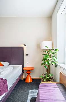 Design Standard Room