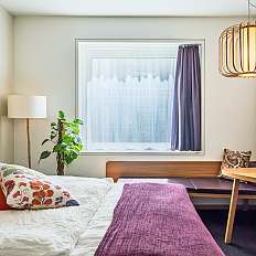 Design Standard Room