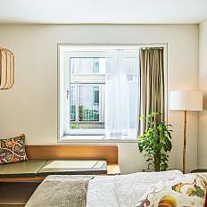 Design Standard Room