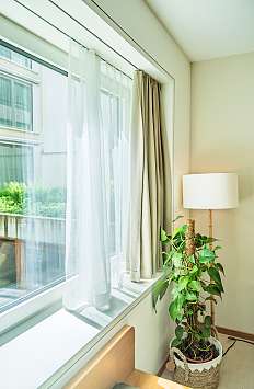 Design Standard Room