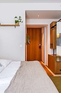 Design Standard Room