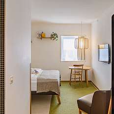 Small Design Room