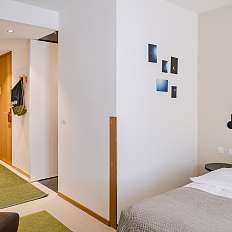 Small Design Room