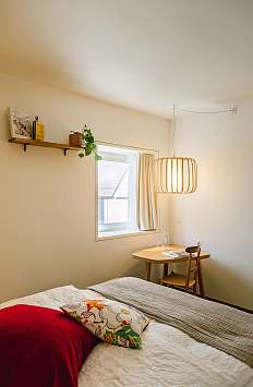 Small Design Room