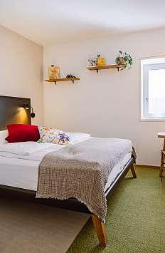 Small Design Room