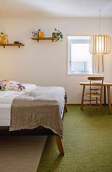 Small Design Room