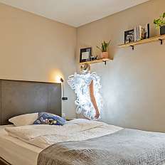 Small Design Room
