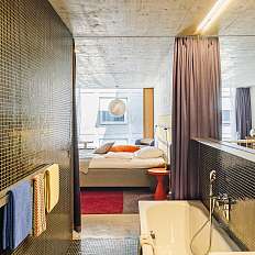Design Signature Junior Suite