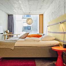 Design Signature Junior Suite