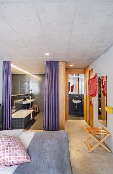 Design Signature Junior Suite