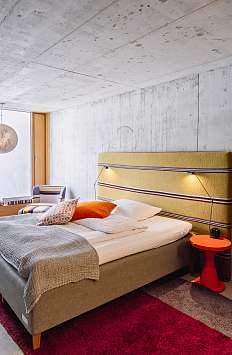 Design Signature Junior Suite 