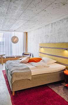 Design Signature Junior Suite