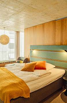 Design Signature Room