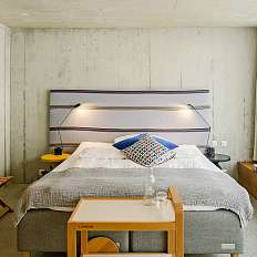 Design Signature Room