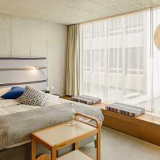 Design Signature Room
