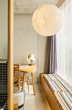 Design Signature Room