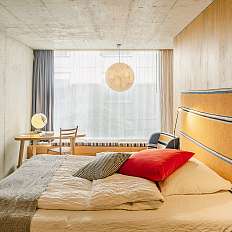 Design Signature Room