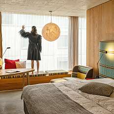 Design Signature Rooms