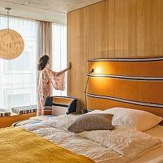 Design Signature Room