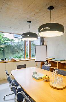 Business Room
